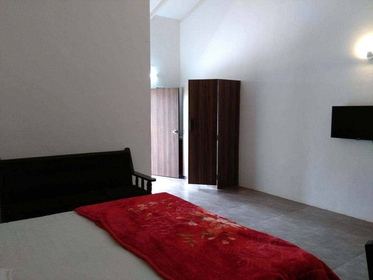 Mango Leaf Resort Mahiravani Exterior photo
