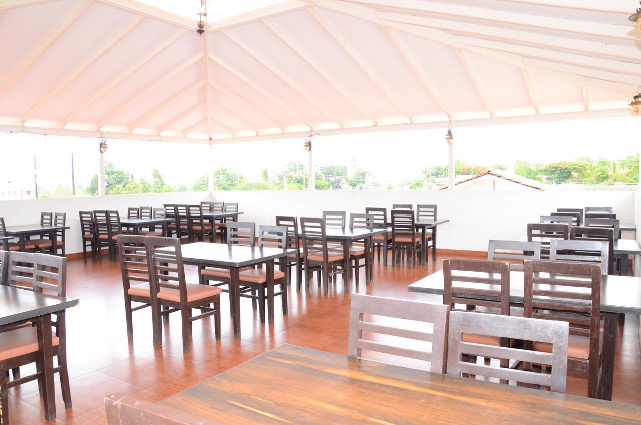 Mango Leaf Resort Mahiravani Exterior photo