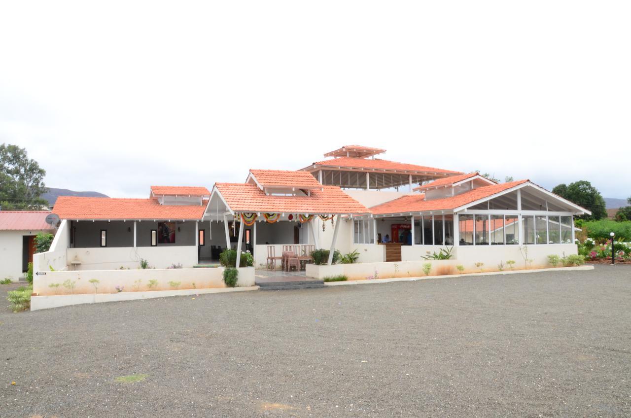 Mango Leaf Resort Mahiravani Exterior photo